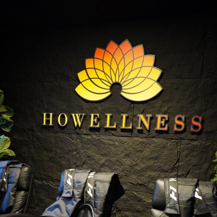HOWELLNESS - Wellness & Hyperbaric Oxygen Therapy Centre